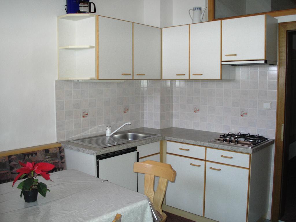 Grossstahlhof Mountain & Panorama View Apartment Ahrntal Room photo